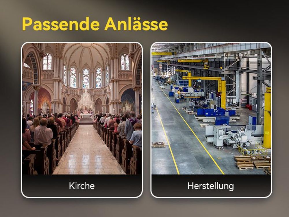 Retevis RT617 Funkgeräte Set, 6 Wege Lade Walkie Talkie, Herausnehmbarer Steckplatz, Ladekontrollleuchte, VOX, PMR Walki Talki für Kirche, Hersteller