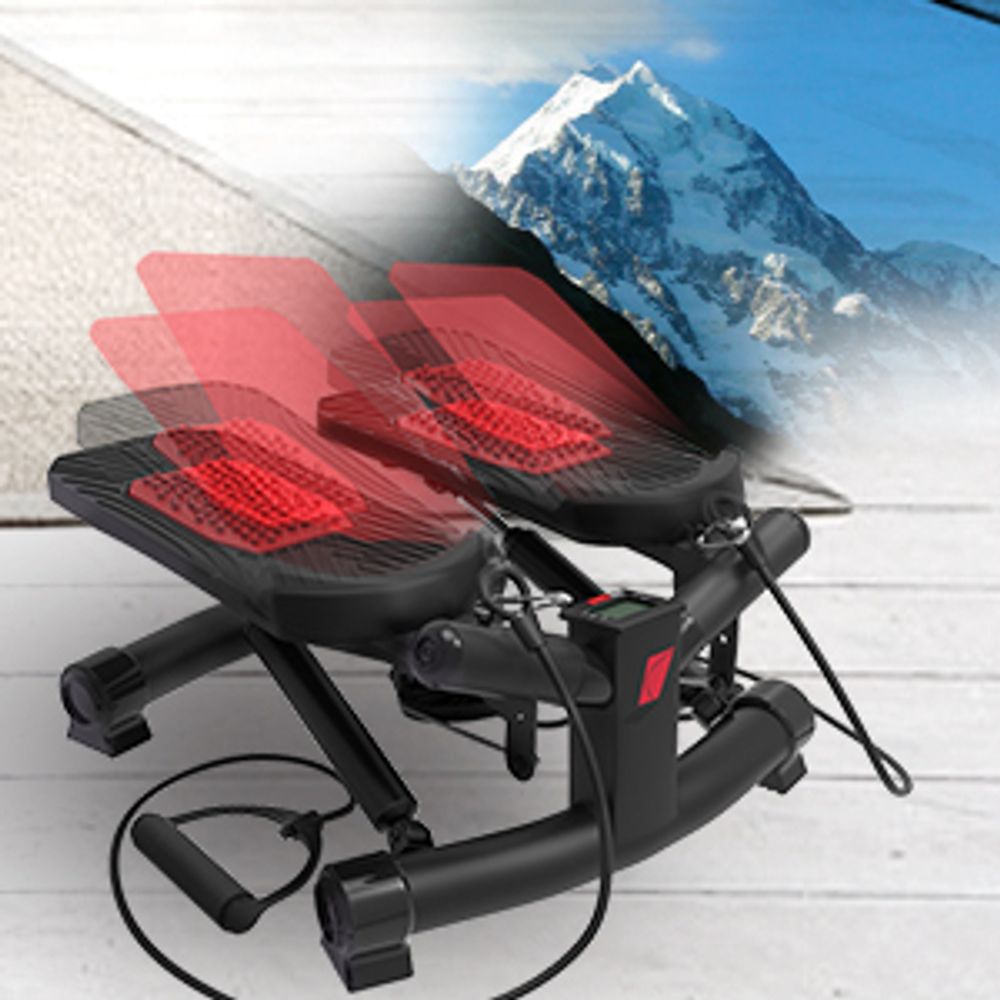 Sportstech STX300 Stepper