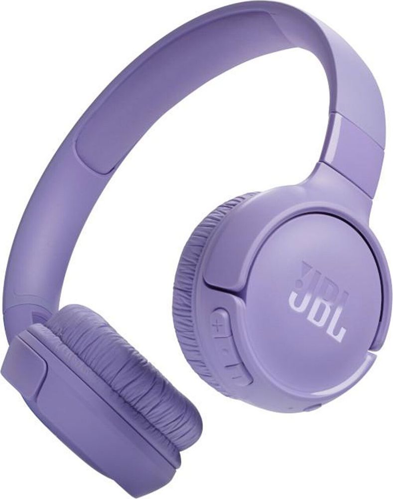 JBL Tune 520BT Wireless On-Ear Kopfhrer, purple