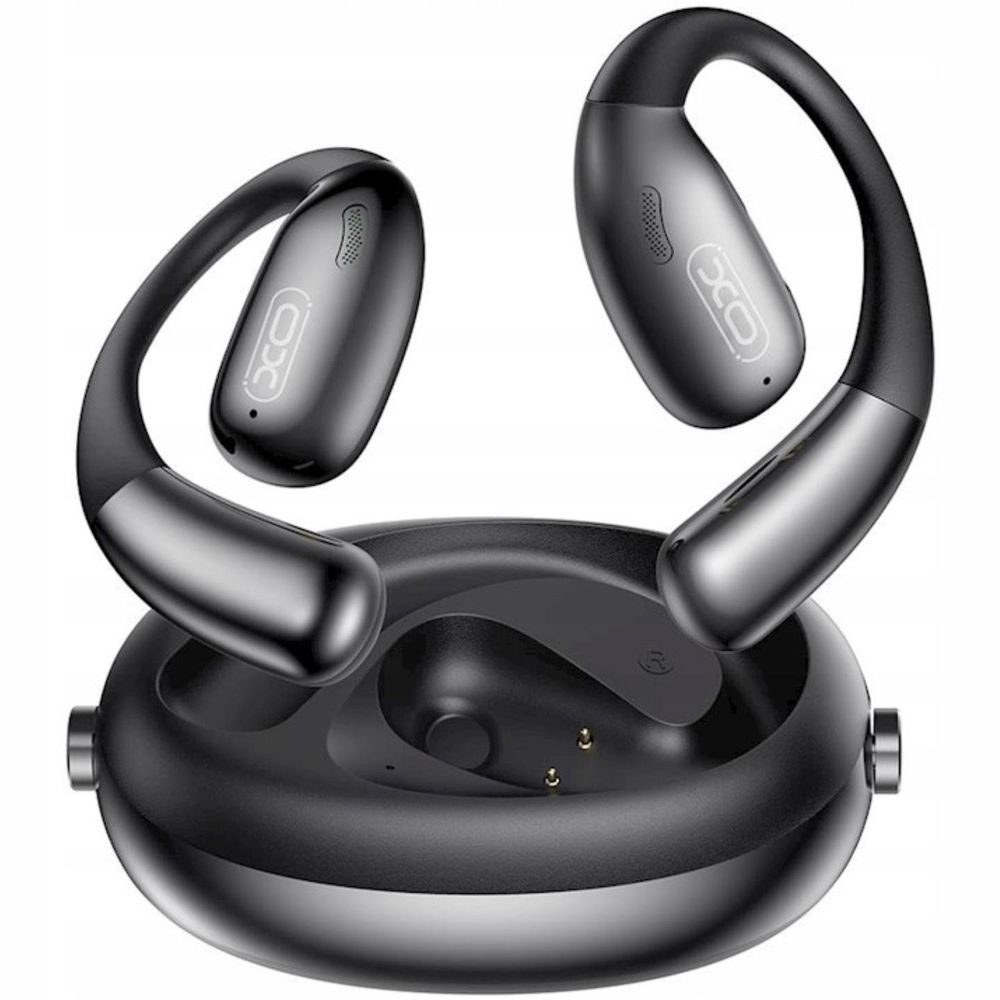 XO Kopfhörer Kabellose Bluetooth Direct-Pitch Air AI Übersetzer schwarz