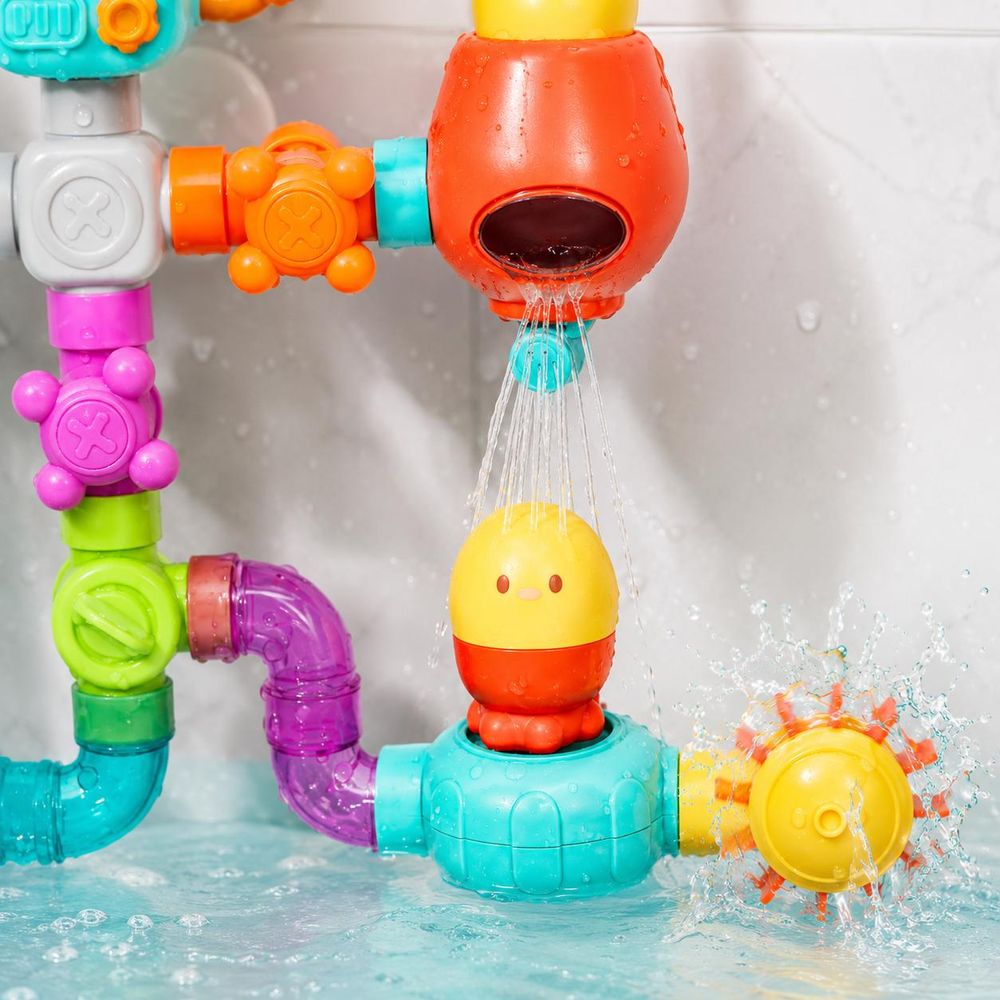 Sicheres und kinderfreundliches Design