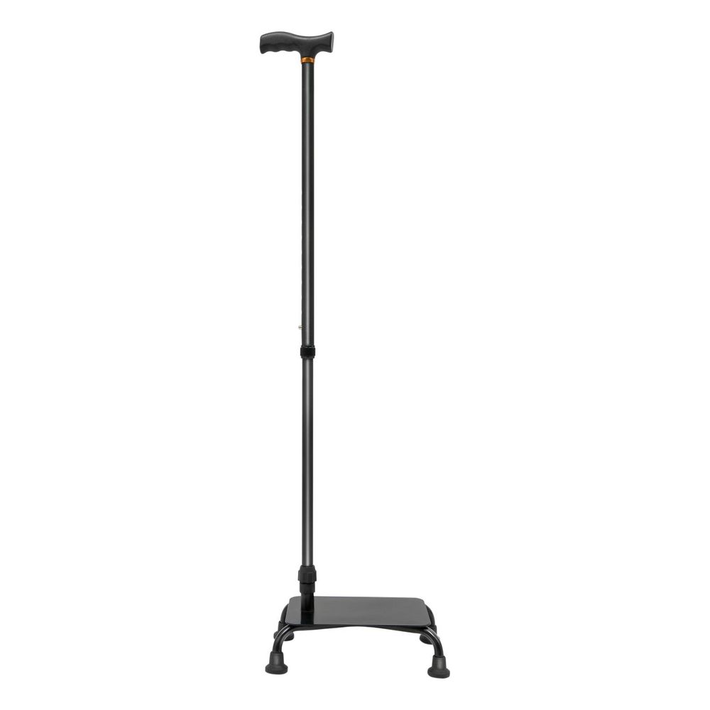 Treppensteig-Hilfsstock, einstellbarer Gehstock, 29*19*85-105cm Treppenlift-Hilfe für Senioren