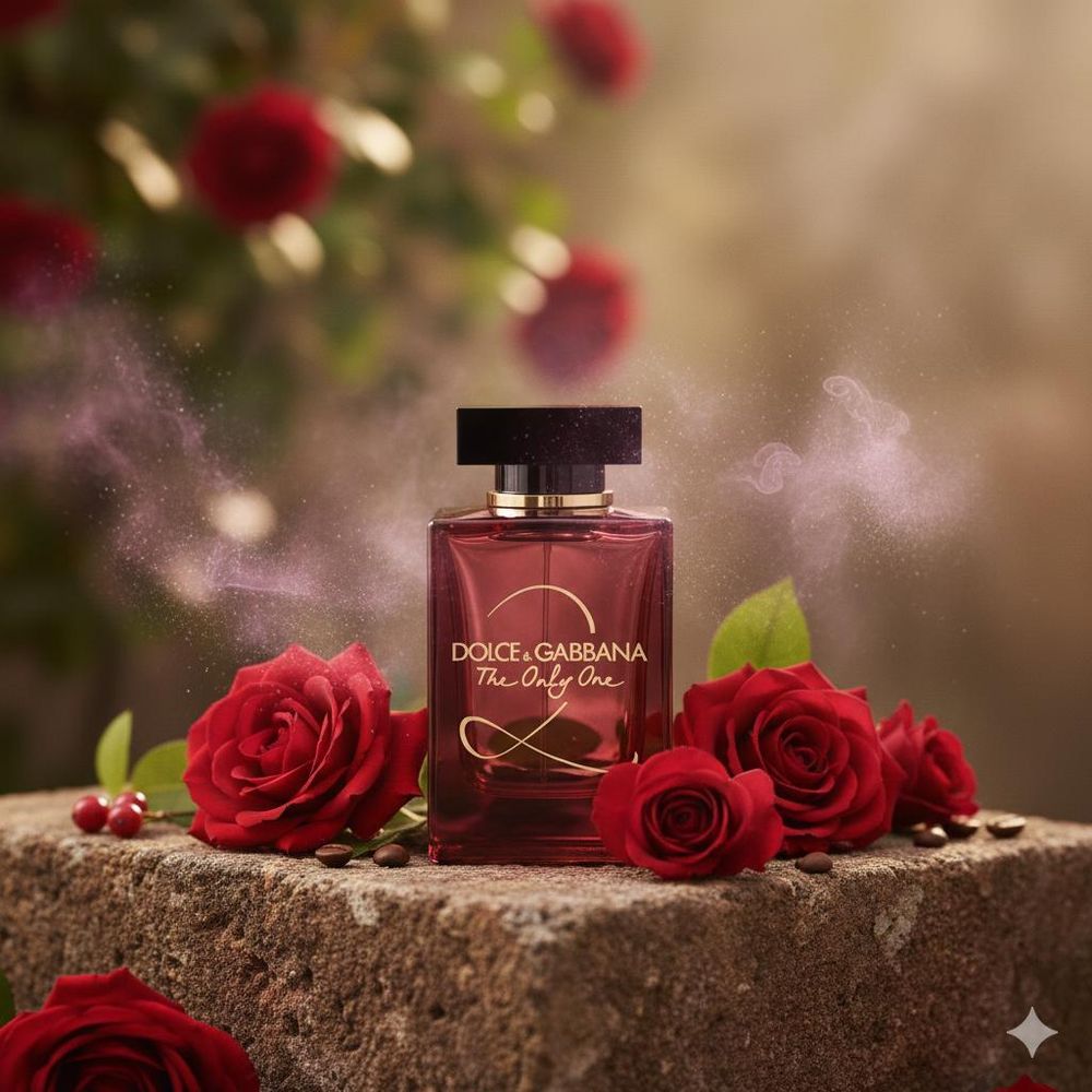 Damenparfüm The Only One 2 Dolce & Gabbana EDP (100 ml)
