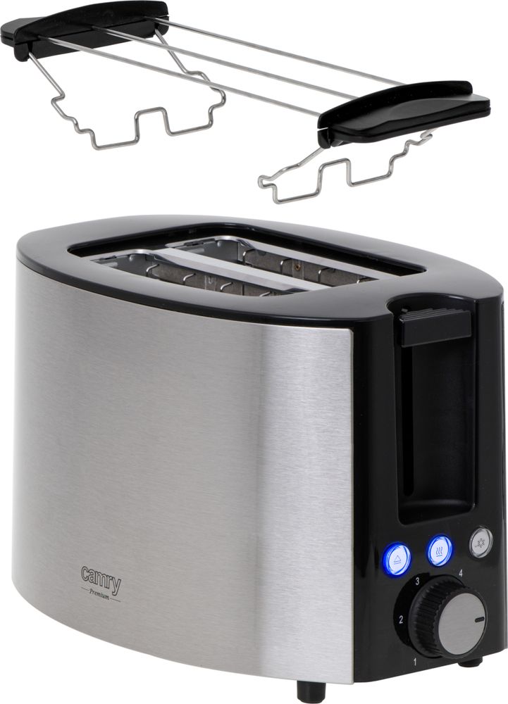Toaster CAMRY CR 3215