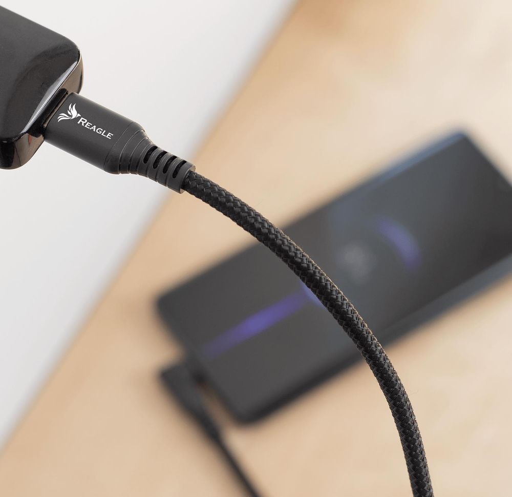 Reagle Kabel 5m für OCULUS LINK SteamVR QUEST 2 META USB