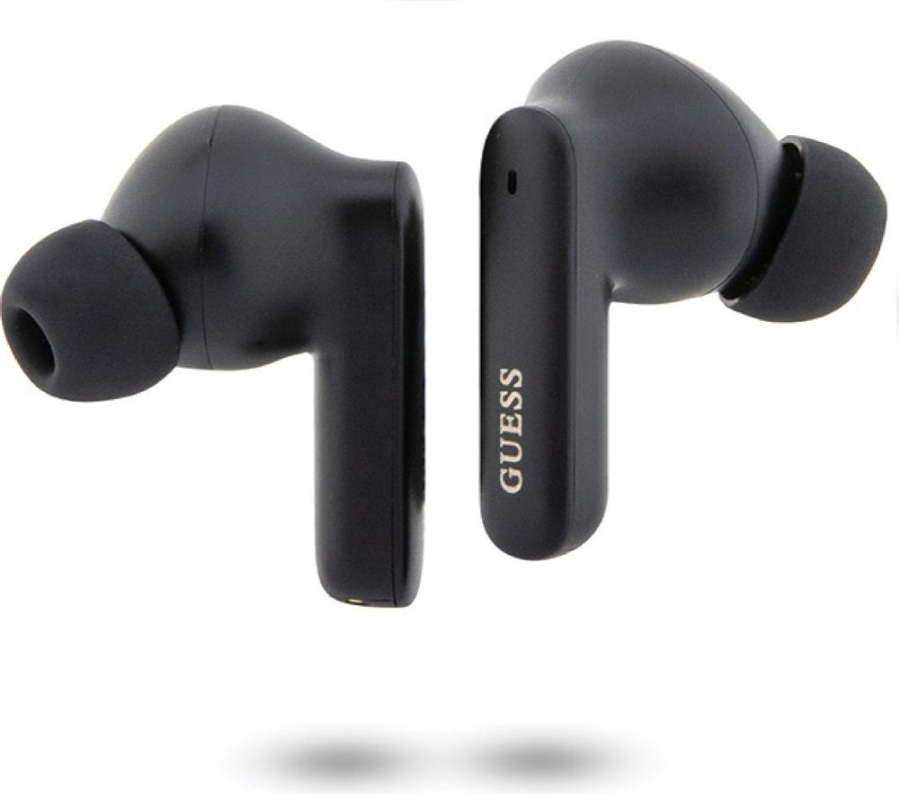 GUESS Bluetooth headphones TWS GUTWST50EK black