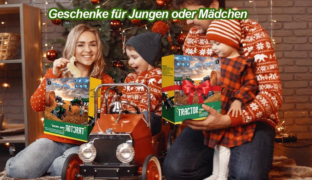 Ideales geschenk für kinder