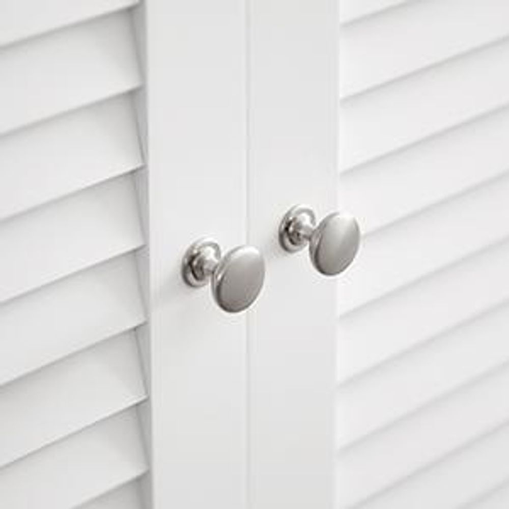 VASAGLE Hängeschrank Badezimmerschrank Wandschrank, 20 x 60 x 70 cm