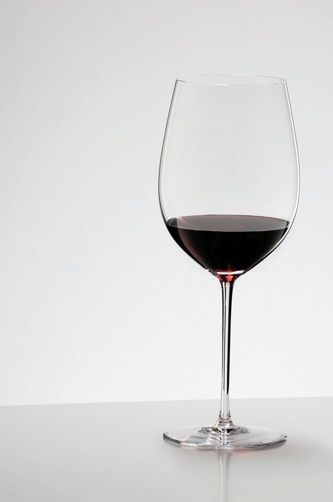 RIEDEL 4400/00 SOMMELIERS Bordeaux Grand Cru Glas