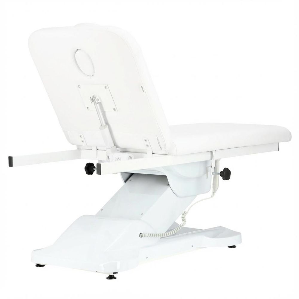 Bed stoel voor massage elektrisch verwarming voor schoonheidssalon pedicure verstelling 2