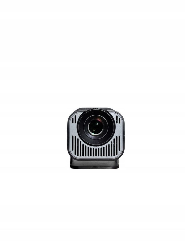 Forever Projecteur FP-120U 720p/1080p, carré, noir