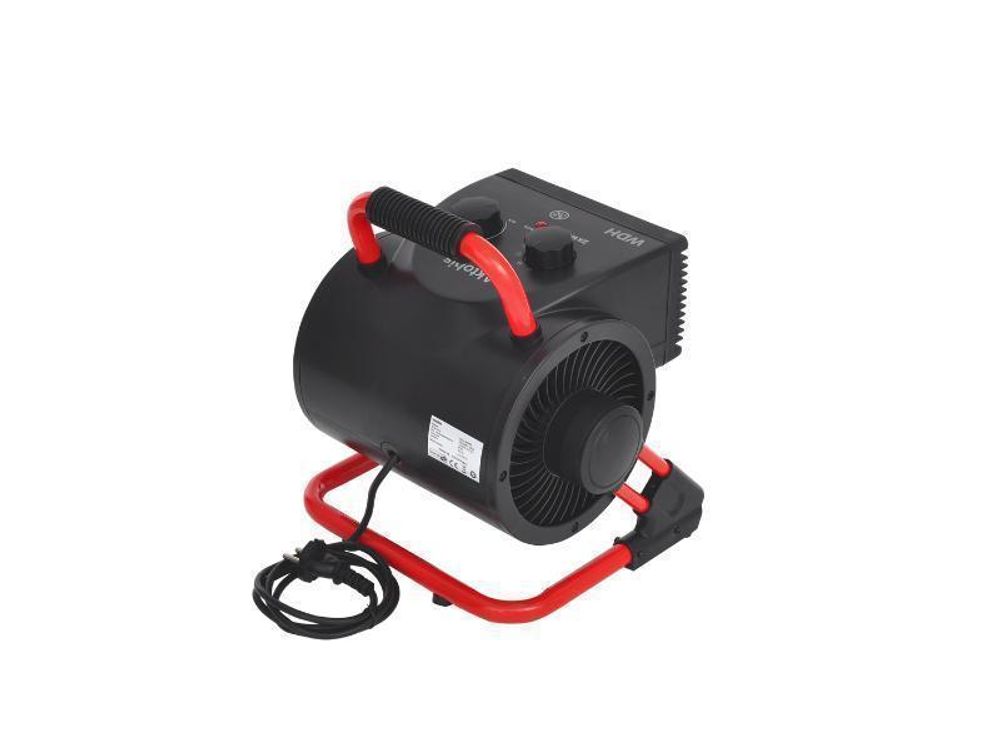 E-Heizer Frostwächter WDH-BGP02 (2kW)