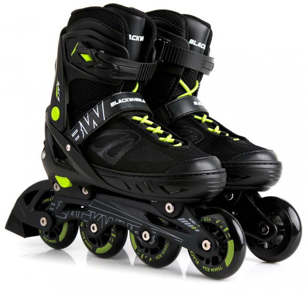 Inlineskates Blackwheels Sonic