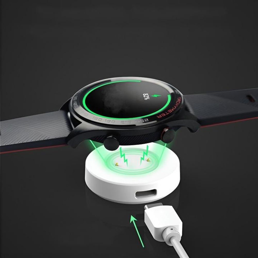 Ladegerät Usb-Kabel Huawei Watch Gt 2 42Mm 46Mm 2E Active Sport Honor Magic