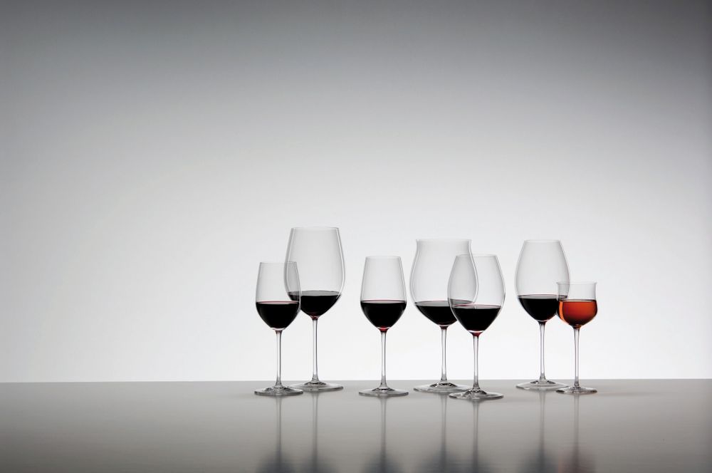 Riedel Sommeliers Burgunder Grand Cru