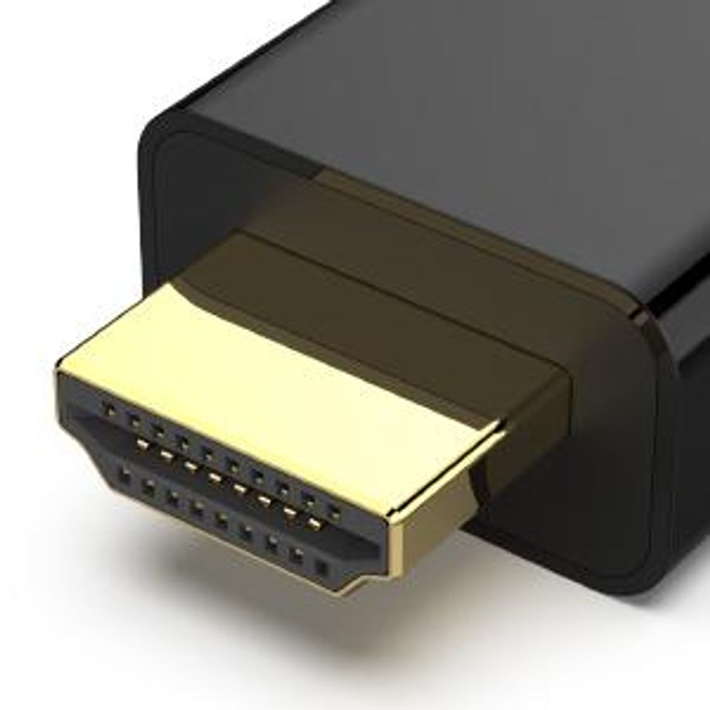 BENFEI Kabeladapter USB C auf HDMI Kabel 1.8m 4K 30Hz Adapter