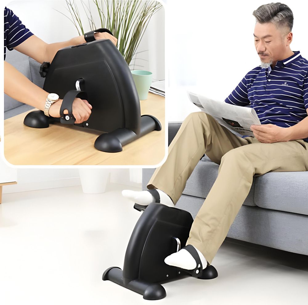 Arm- und Beintrainer für Jung und Alt