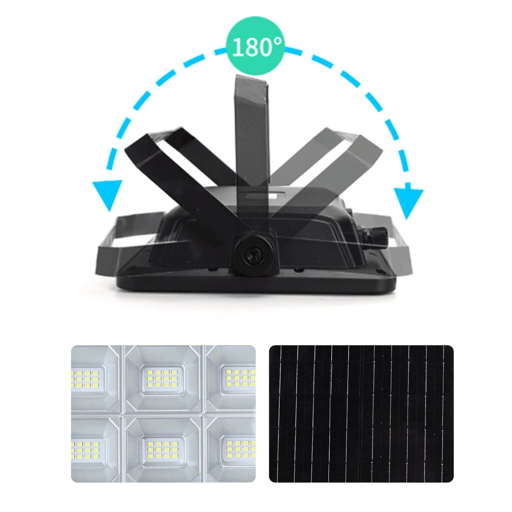 【IP65 wasserdicht】