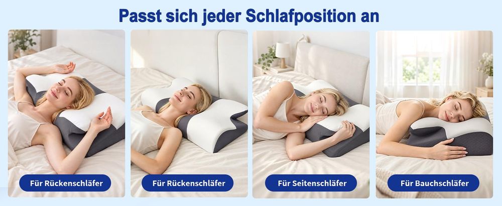 KUSCHELIGER DOPPELLAGEN KISSENBEZUG AUS 9-LOCH-EIS-SEIDE