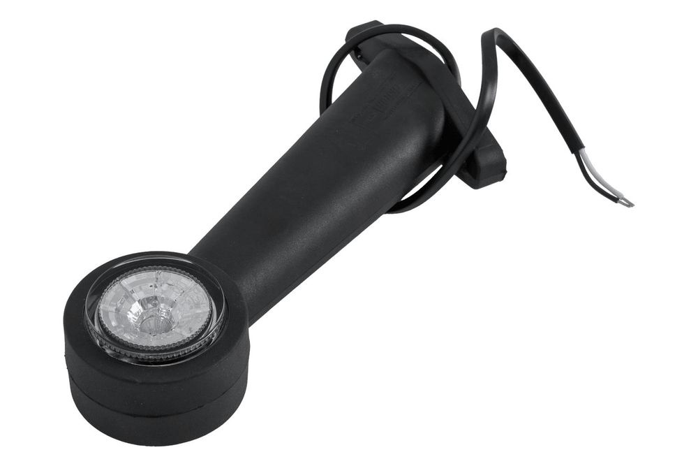 FRISTOM FT-009E LED obrysová lampa univerzálna na gumenom ramene