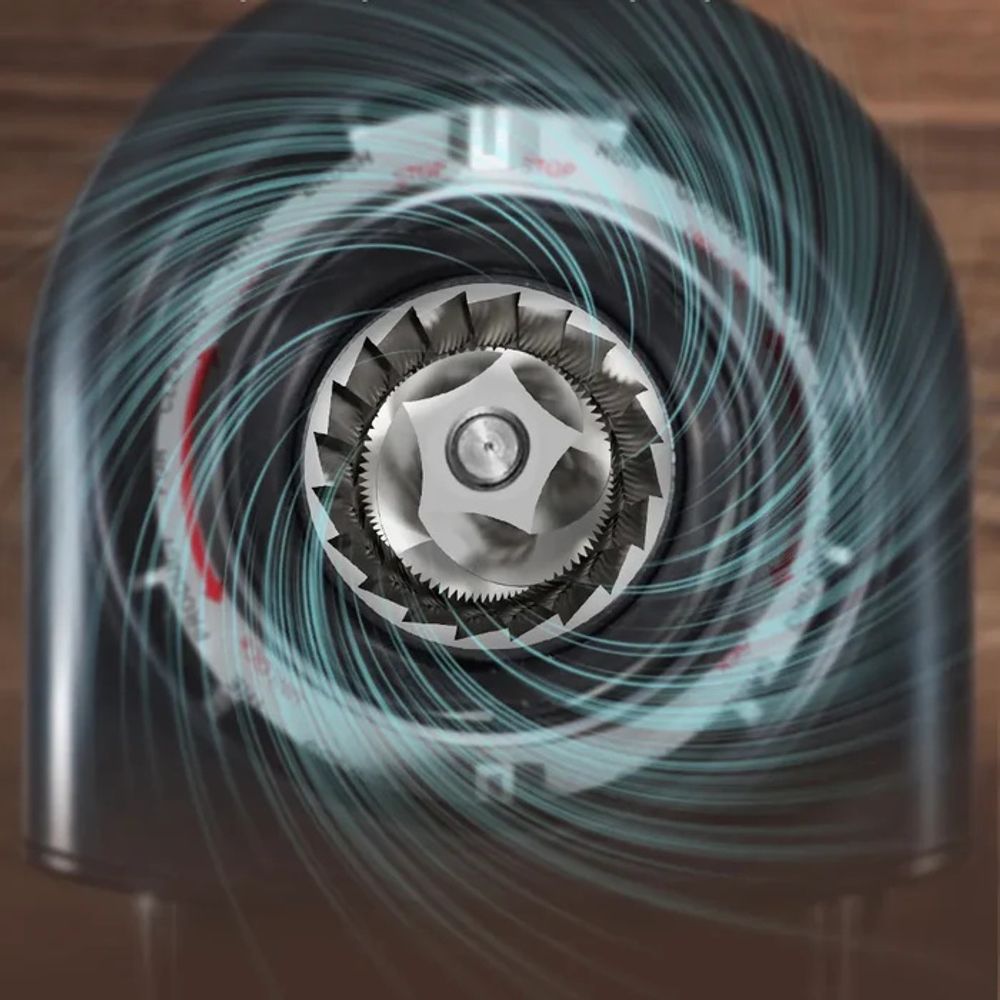 HiBREW G3 Elektrische Kaffeemühle