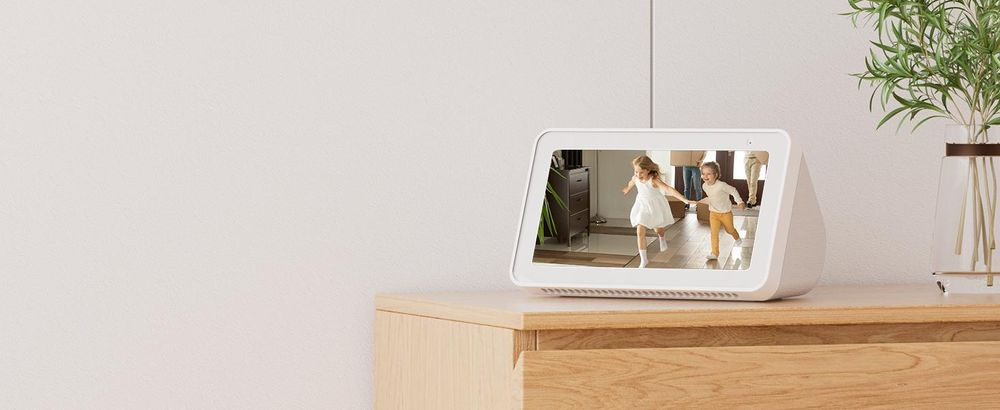 Überwachungskamera Innen, 2K Kamera Überwachung Innen, 360° WLAN Kamera Indoor, Zwei-Wege-Audio, 15M Nachtsicht, PIR Bewegungserkennung, Auto Tracking
