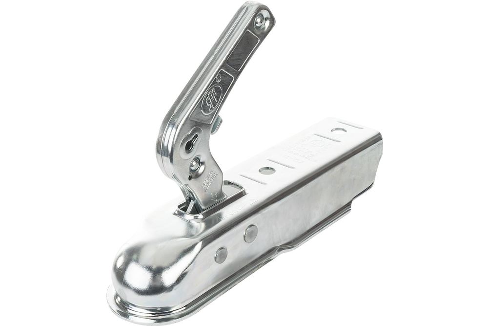 Kloub tažný pro přívěs Steelpress ZSK 750 H,