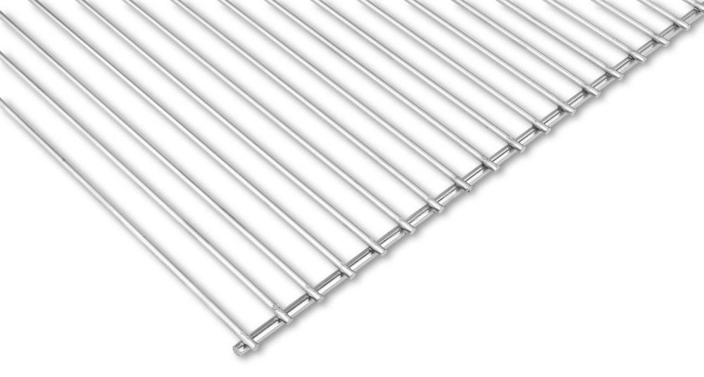 Griglia in acciaio inox 45 × 30 cm – ulteriore vista del prodotto