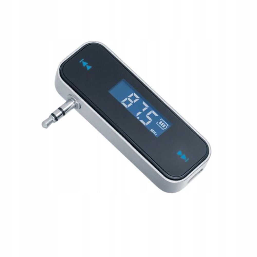SETTY Setty FM transmitter TFM-01