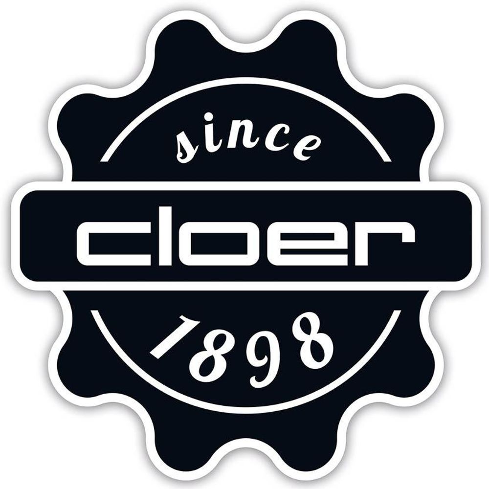 Cloer since 1898