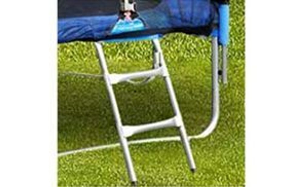 Gartentrampolin Trampolin Outdoor Ø183cm Sicherheitsnetz Kindertrampolin