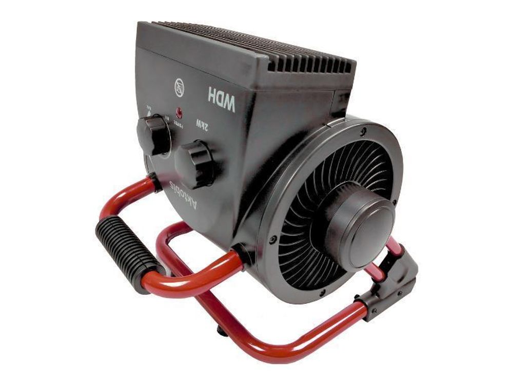 E-Heizer Frostwächter WDH-BGP02 (2kW)