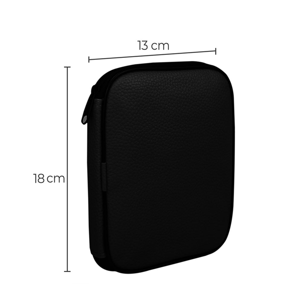 22er Häkelhaken Set aus Aluminium mit Tasche Häkelnadeln Mini Häkeln Stricknadeln Stricken für Kinder ab 8 Jahren Bunte Nadeln Ergonomische Retoo