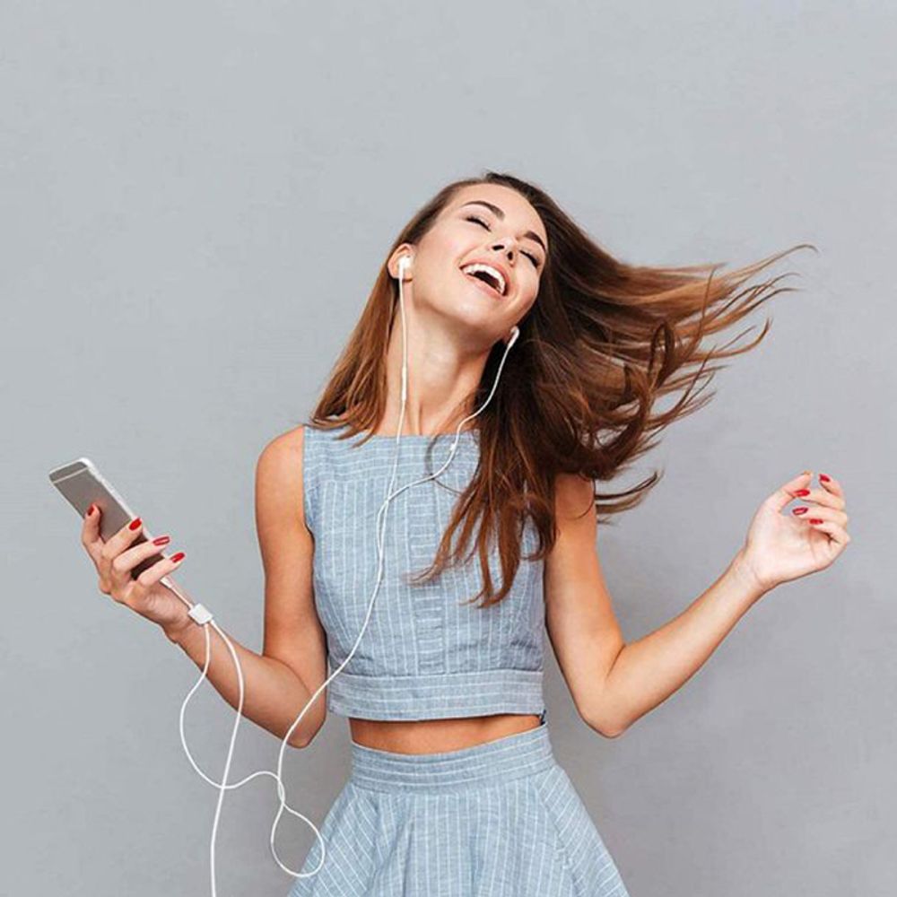 Lightning Aux Adapter 2in1 3.5mm für iPhone Kopfhörer Kopfhöreranschluss Audio Laden Kompatibel iPhone13 Pro Max 12 11 XS XR X 7 7P 8 8P Laden Retoo