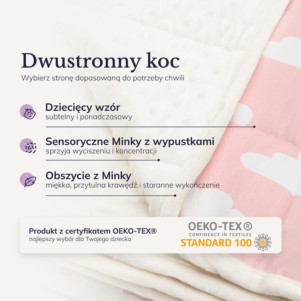 DWIE STRONY NA RÓŻNE POTRZEBY