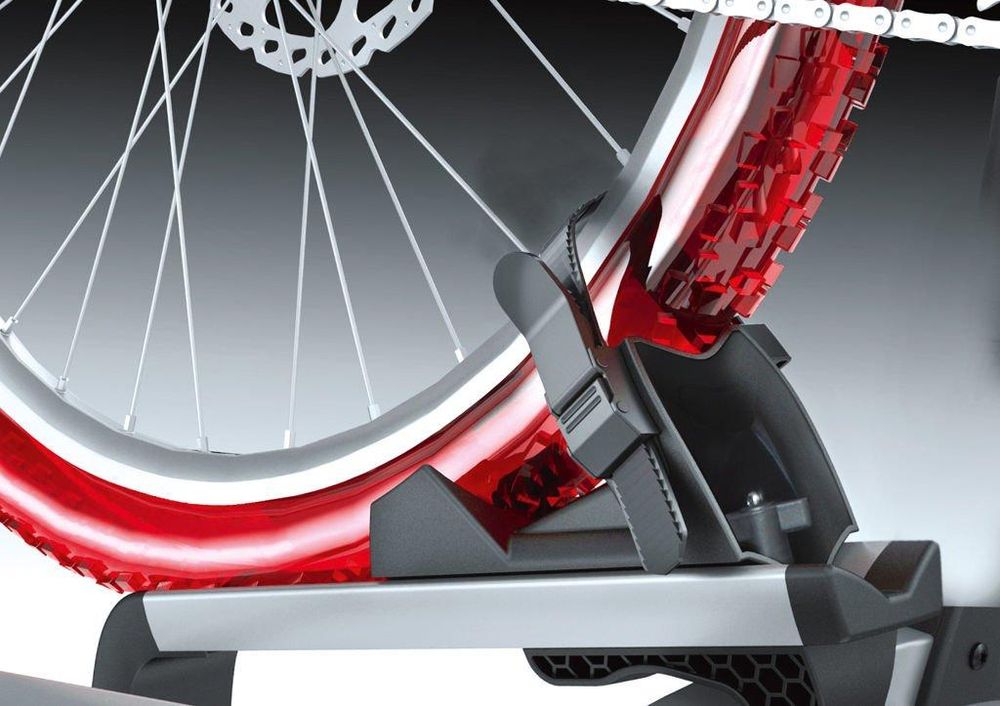 Atera Strada EVO 3, 20,1 kg, 1080 mm, 735 mm, 280 mm