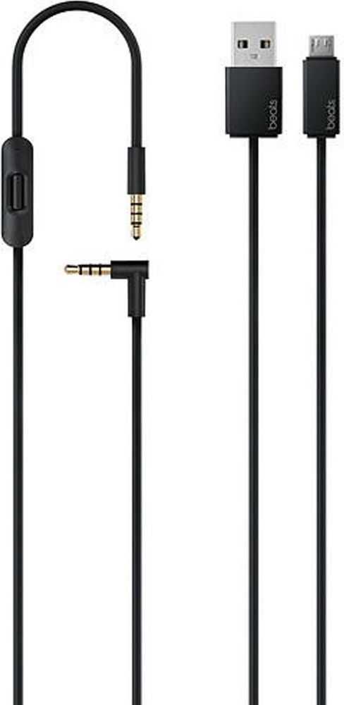 Beats Studio³ Wireless rot