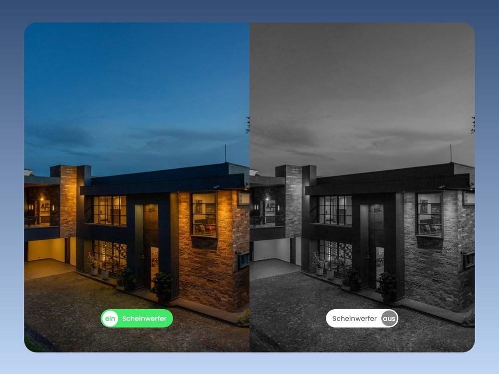 Reolink TrackMix PoE, 4K 8MP PTZ PoE Überwachungskamera Außen, Dual-Objektiv, 6X Zoom, Farbnachtsicht, KI Erkennung, Auto-Tracking, 2-Wege-Audio, Grau