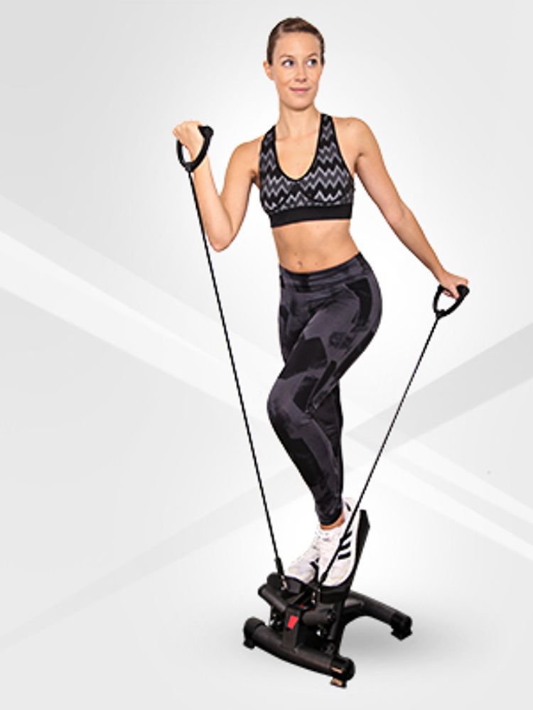 Sportstech STX300 Stepper