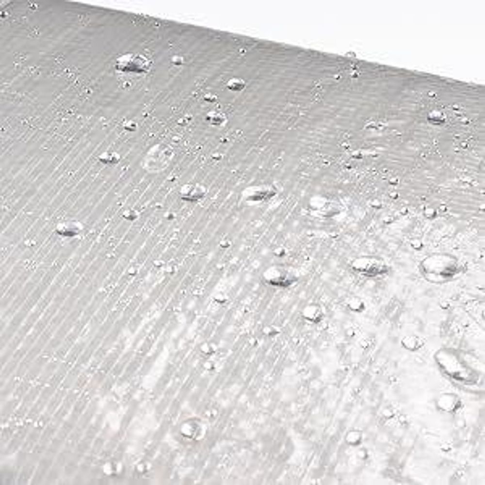 WOLTU Schutzhülle Schutzhaube Abdeckplane 250x210x90cm transparent GZ1197tp für Sitzgruppe Gartenmöbel Abdeckhaube Gewebeplane Abdeckung