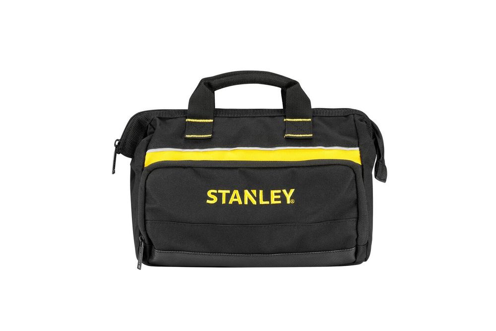 Stanley 3253561933301, Aktentasche/klassischer Koffer, Nylon, Schwarz