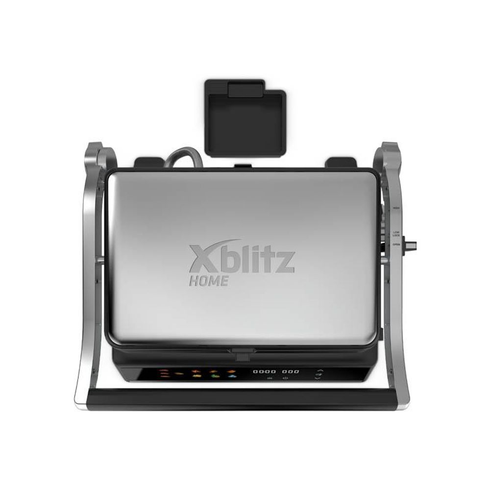 Xblitz Home Max-T Kontaktgrill