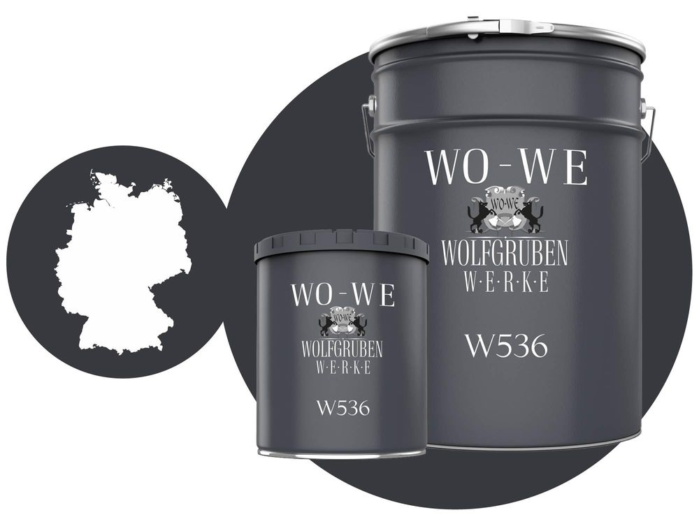 W536 ELEFANTENHAUT Germany