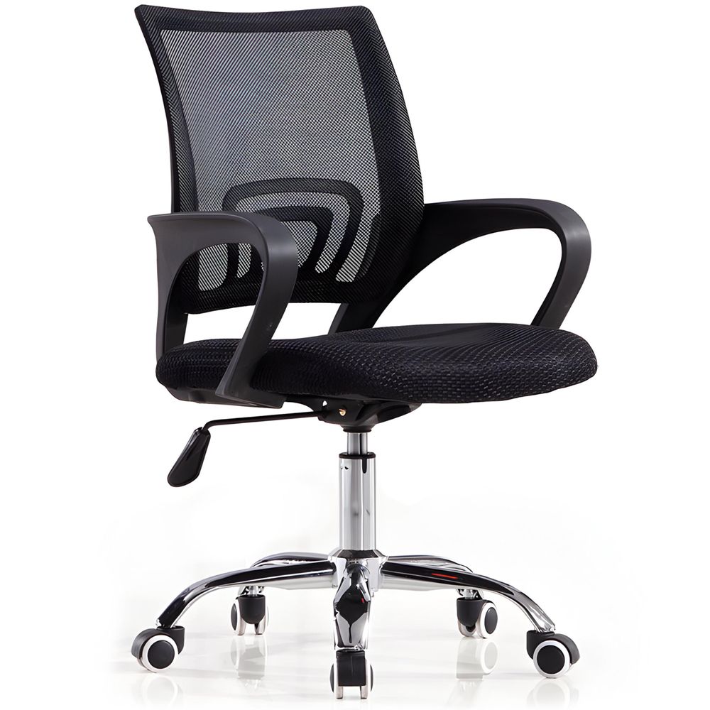 Ergonomische Rückenlehne mit Lordosenstütze