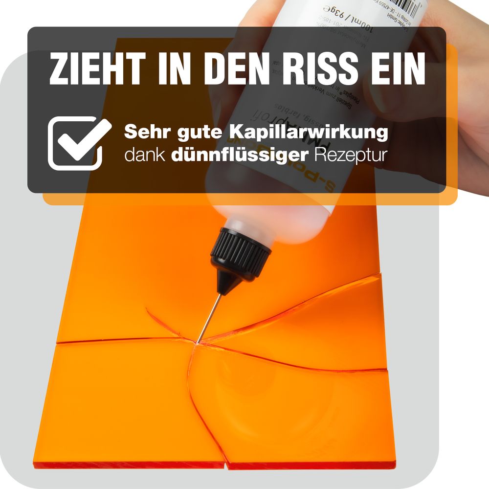 ZIEHT IN DEN RISS EIN