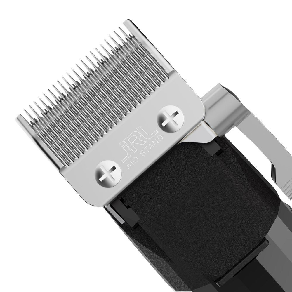 JRL Fresh Fade 2020C Silber Clipper mit Cool Blade Technologie