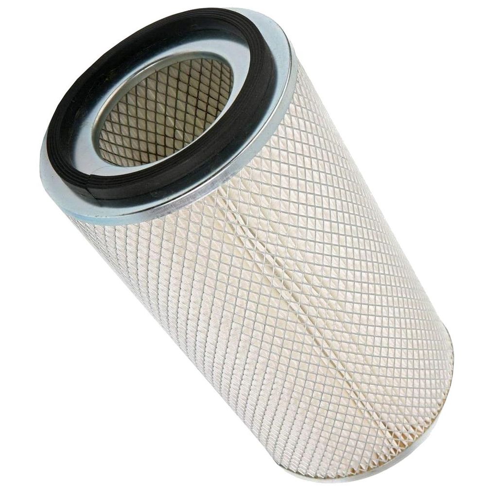 LUXTOM | Filter für Staubabsaugung, Kabinensandstrahler