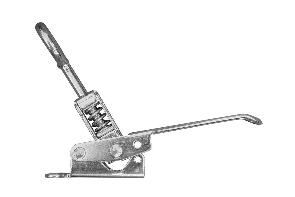 KNOTT Exzenterverschluss 262 mm Bordwandverschluss 44 mm für Anhänger