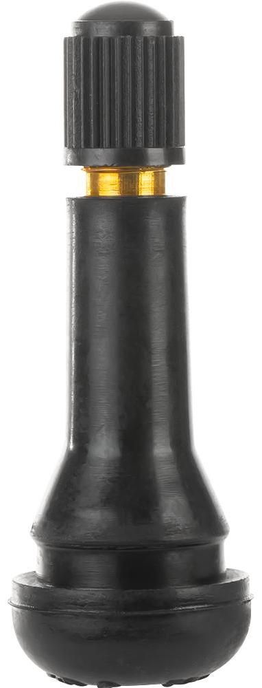 TIP-TOPOL Reifenventil TR 414, 50 mm Autoventil für Pkw und Anhänger