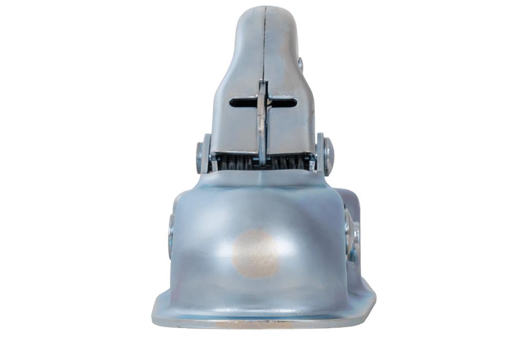 KNOTT K7.5-M Kugelkupplung für 750kg Anhänger mit 70mm Vierkantdeichsel